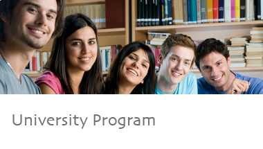 University Program