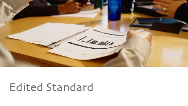 Edited Standard