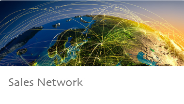 Sales Network