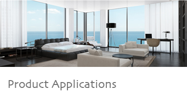 Product Applications