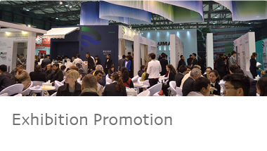Exhibition Promotion