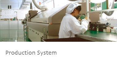 Production System